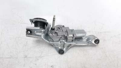 Recambio de motor limpia trasero para mazda 3 berlina (bp) 2019- referencia OEM IAM BCKN67450  