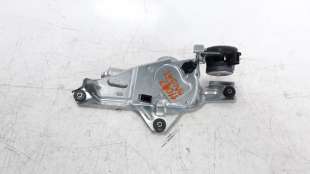 Recambio de motor limpia trasero para mazda 3 berlina (bp) 2019- referencia OEM IAM BCKN67450   2