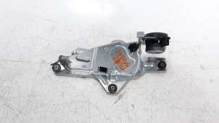 Recambio de motor limpia trasero para mazda 3 berlina (bp) 2019- referencia OEM IAM BCKN67450  