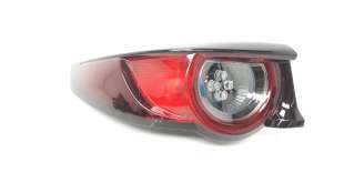 Recambio de piloto trasero izquierdo para mazda 3 berlina (bp) 2019- referencia OEM IAM BCKC51160  