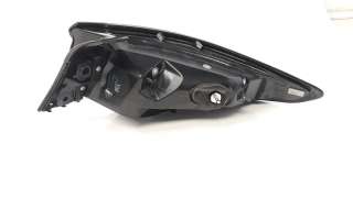 Recambio de piloto trasero izquierdo para mazda 3 berlina (bp) 2019- referencia OEM IAM BCKC51160  