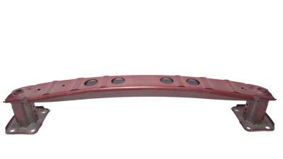 Recambio de refuerzo paragolpes trasero para mazda 3 berlina (bp) 2019- referencia OEM IAM BDMT50260  