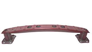 Recambio de refuerzo paragolpes trasero para mazda 3 berlina (bp) 2019- referencia OEM IAM BDMT50260  