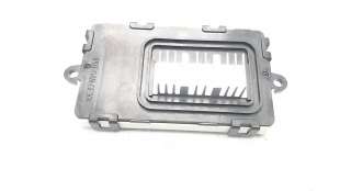 Recambio de resistencia calefaccion para mazda 3 berlina (bp) 2019- referencia OEM IAM BDGF61590A   2