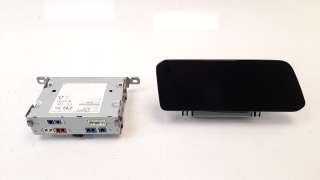 Recambio de sistema navegacion gps para mazda 3 berlina (bp) 2019- referencia OEM IAM BDGF611J0A BDMC669C0T 