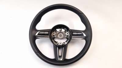 Recambio de volante para mazda 3 berlina (bp) 2019- referencia OEM IAM BCKA32982  