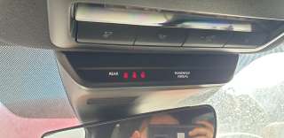 Recambio de pantalla multifuncion para mazda 3 berlina (bp) 2019- referencia OEM IAM BDEL55260D  