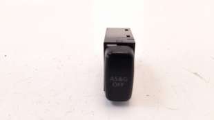 Recambio de interruptor para citroën c4 aircross 2012-2018 seduction 2wd referencia OEM IAM ASYG  
