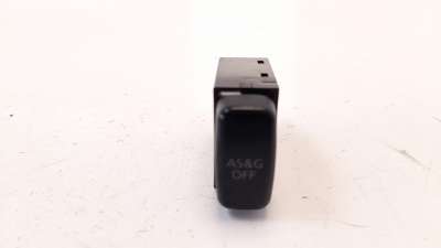 Recambio de interruptor para citroën c4 aircross 2012-2018 seduction 2wd referencia OEM IAM ASYG  