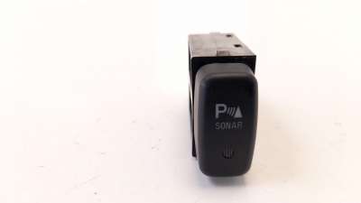 Recambio de interruptor para citroën c4 aircross 2012-2018 seduction 2wd referencia OEM IAM OFF PARKING  