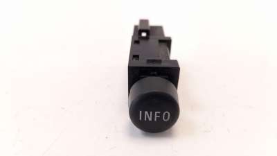 Recambio de interruptor para citroën c4 aircross 2012-2018 seduction 2wd referencia OEM IAM INFO  
