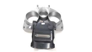 Recambio de moldura para seat altea (5p1) 2004-2015 referencia OEM IAM 5P1857059   2