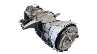 Recambio de caja cambios para aston martin rapide 2009- 5.9 v12 cat referencia OEM IAM 6HP26  0789182