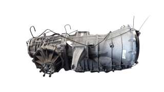 Recambio de caja cambios para aston martin rapide 2009- 5.9 v12 cat referencia OEM IAM 6HP26  0789182