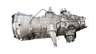 Recambio de caja cambios para aston martin rapide 2009- 5.9 v12 cat referencia OEM IAM 6HP26  0789182