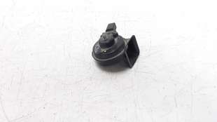 Recambio de claxon para seat altea (5p1) 2004-2015 referencia OEM IAM 1K0951206N  