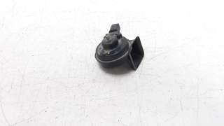 Recambio de claxon para seat altea (5p1) 2004-2015 referencia OEM IAM 1K0951206N  