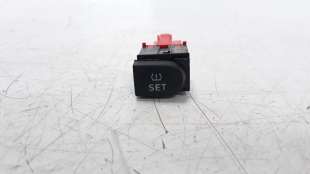 Recambio de interruptor para seat altea (5p1) 2004-2015 referencia OEM IAM 5P0927121  