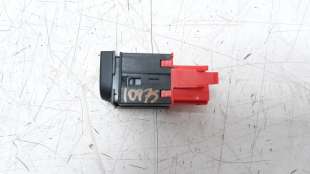 Recambio de interruptor para seat altea (5p1) 2004-2015 referencia OEM IAM 5P0927121   2