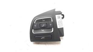 Recambio de mando multifuncion para seat altea (5p1) 2004-2015 referencia OEM IAM 1P0959537H  
