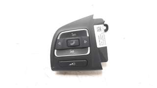 Recambio de mando multifuncion para seat altea (5p1) 2004-2015 referencia OEM IAM 1P0959537H  