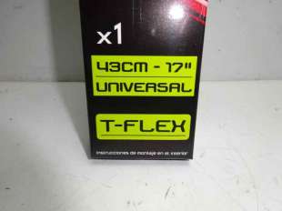 Recambio de escobilla limpia para universal universal - universal referencia OEM IAM 43CM 32100140430  2