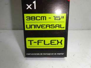 Recambio de escobilla limpia para universal universal - universal referencia OEM IAM 38CM 32100140380  2