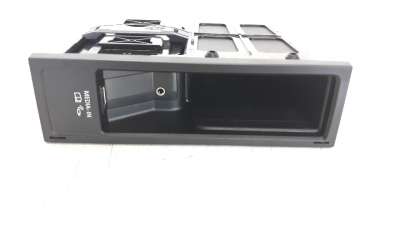 Recambio de modulo electronico para seat altea (5p1) 2004-2015 referencia OEM IAM 6J0035342G 5P0035341J 