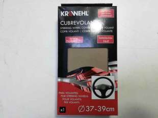 Recambio de volante para universal universal - universal referencia OEM IAM CUBREVOLANTE 480140773BG