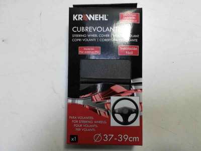 Recambio de volante para universal universal - universal referencia OEM IAM CUBREVOLANTE 480140774GR 