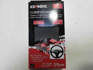 Recambio de volante para universal universal - universal referencia OEM IAM CUBREVOLANTE 480140773GR