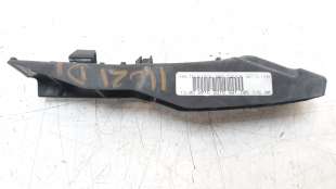 Recambio de moldura para porsche 911 (typ 991) 2011- carrera 4s referencia OEM IAM 991505535   2