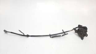 Recambio de pinza de freno trasera izquierda para bmw c 650 sport 2016- referencia OEM IAM 34218545038  