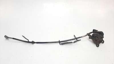 Recambio de pinza de freno trasera izquierda para bmw c 650 sport 2016- referencia OEM IAM 34218545038  