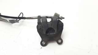 Recambio de pinza de freno trasera izquierda para bmw c 650 sport 2016- referencia OEM IAM 34218545038  