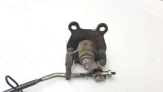 Recambio de pinza de freno trasera izquierda para bmw c 650 sport 2016- referencia OEM IAM 34218545038  