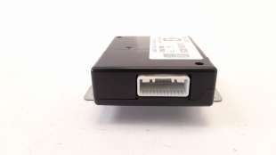 Recambio de modulo electronico para citroën c4 aircross 2012-2018 seduction 2wd referencia OEM IAM 8638A035   2