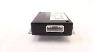 Recambio de modulo electronico para citroën c4 aircross 2012-2018 seduction 2wd referencia OEM IAM 8638A035  
