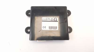 Recambio de modulo electronico para citroën c4 aircross 2012-2018 seduction 2wd referencia OEM IAM 8670A076  