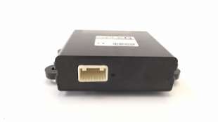 Recambio de modulo electronico para citroën c4 aircross 2012-2018 seduction 2wd referencia OEM IAM 8670A076   2