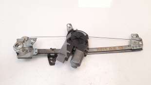 Recambio de elevalunas delantero derecho para citroën c3 1995-2010 1.4 hdi referencia OEM IAM 9222AP 106072417 111330