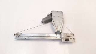 Recambio de elevalunas trasero derecho para citroën c3 1995-2010 1.4 hdi referencia OEM IAM 9653445280  