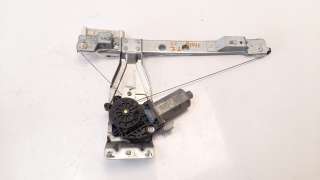 Recambio de elevalunas trasero izquierdo para citroën c3 1995-2010 1.4 hdi referencia OEM IAM 9653445380  