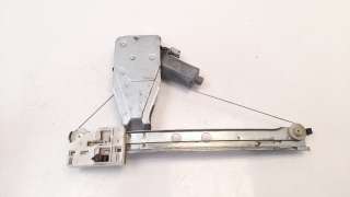 Recambio de elevalunas trasero izquierdo para citroën c3 1995-2010 1.4 hdi referencia OEM IAM 9653445380  