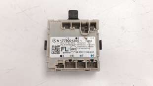 Recambio de modulo confort para mercedes-benz cla-klasse (bm 118) 2019- cat referencia OEM IAM A1779001304  