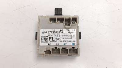 Recambio de modulo confort para mercedes-benz cla-klasse (bm 118) 2019- cat referencia OEM IAM A1779001304  