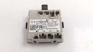Recambio de modulo confort para mercedes-benz cla-klasse (bm 118) 2019- cat referencia OEM IAM A1779001604  