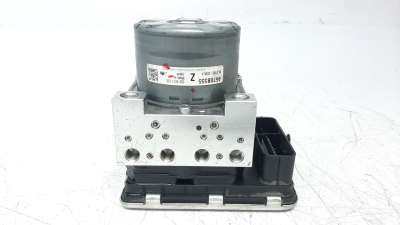 Recambio de abs para mitsubishi outlander (gf0) 2012- phev kaiteki 4wd referencia OEM IAM 4670B555  