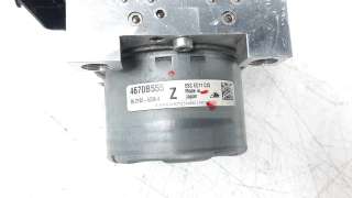 Recambio de abs para mitsubishi outlander (gf0) 2012- phev kaiteki 4wd referencia OEM IAM 4670B555  