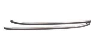 Recambio de barras techo para mitsubishi outlander (gf0) 2012- phev kaiteki 4wd referencia OEM IAM 7661A289 7661A354 